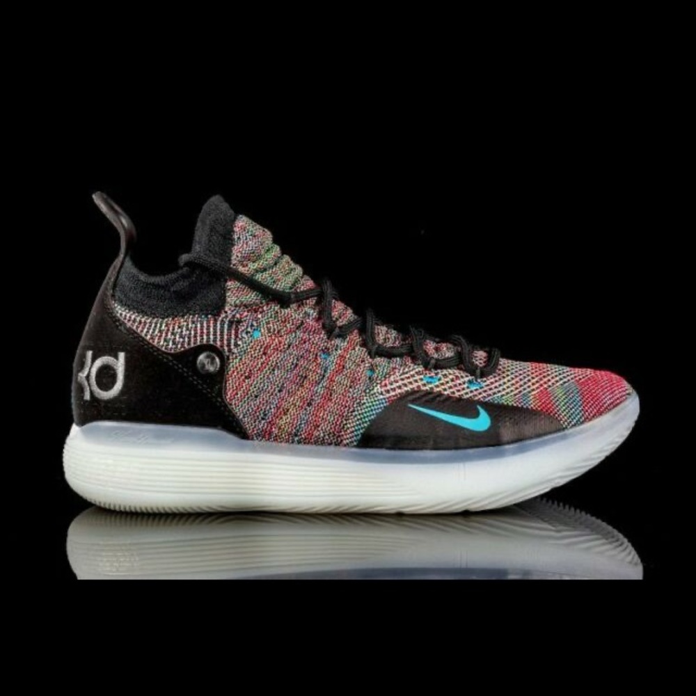Men’s rare Nike KD 11  size 10.5 brand new